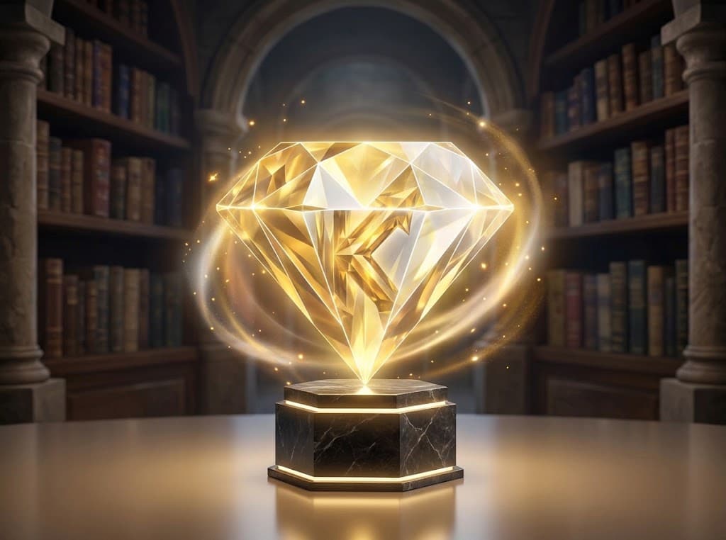 Gold Kinward product artwork